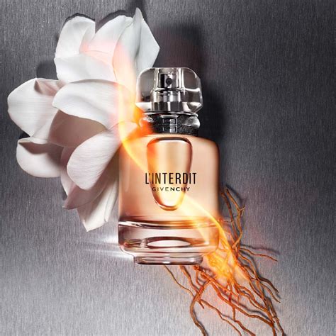 perfume de givenchy l interdit|givenchy perfume l'interdit boots.